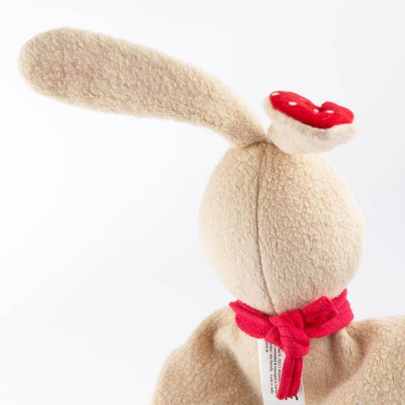 Sigikid Baby Schnuffeltuch Hase Große Rabatte