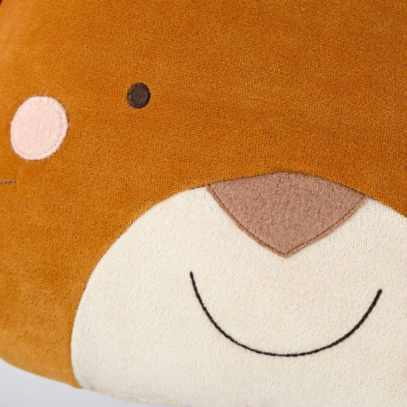 Sigikid Baby Kuschelkissen Löwe Bestseller