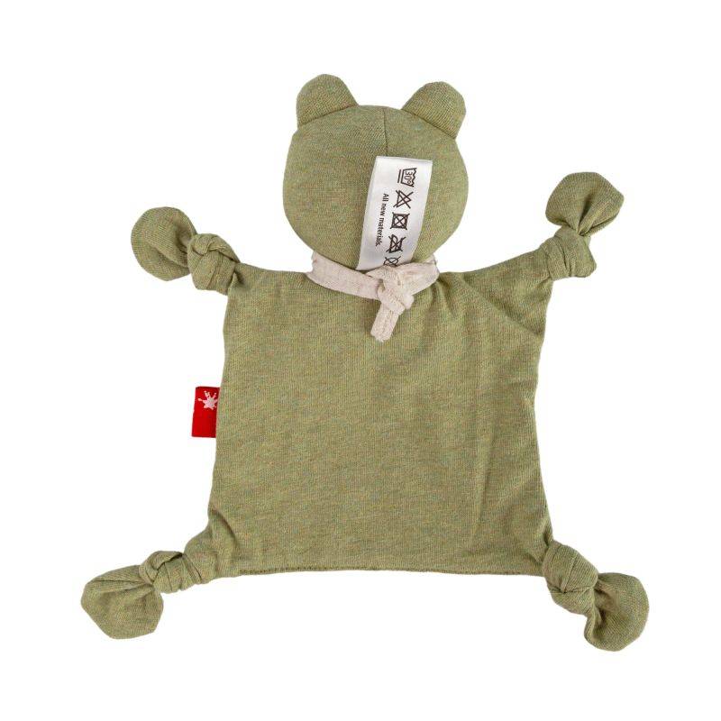 Sigikid Baby Mini Schnuffeltuch Frosch Tägliche Deals