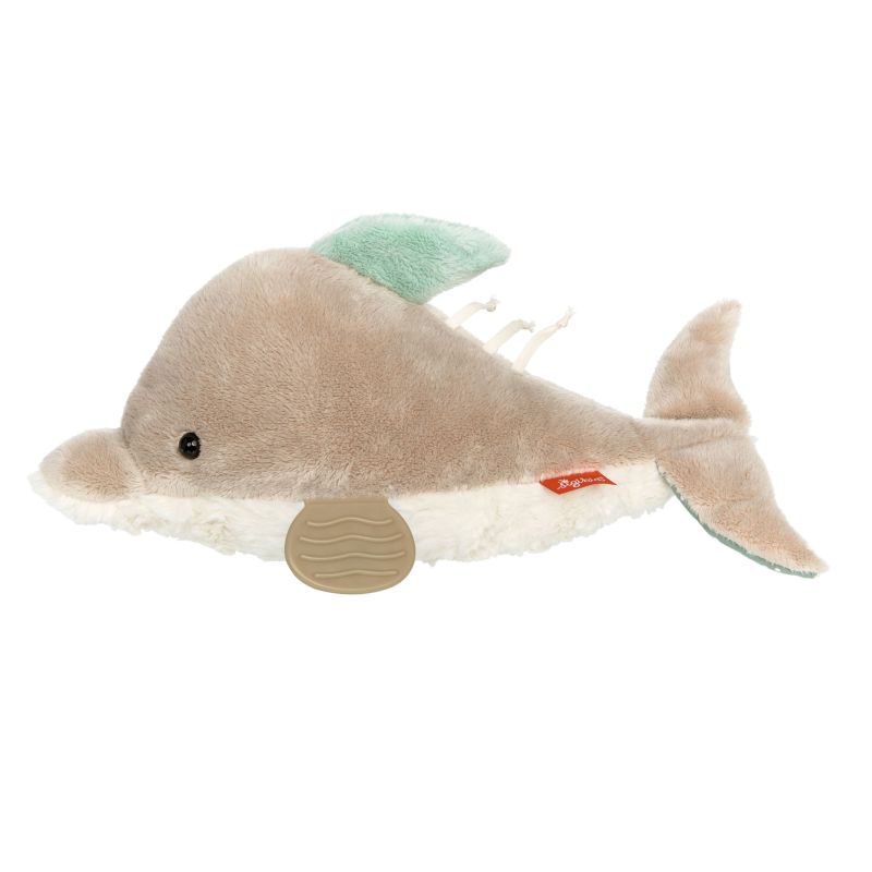 Sigikid Baby Aktiv Delfin Sonderangebote