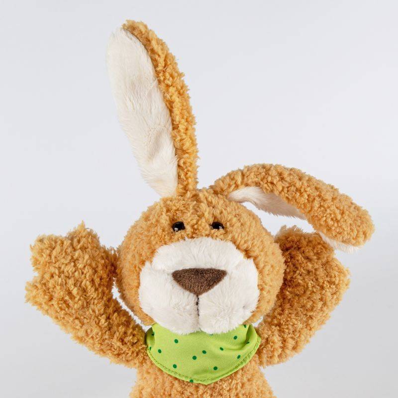 Sigikid Kuscheltier Hase Huberto Hummeltal L Tiefpreis