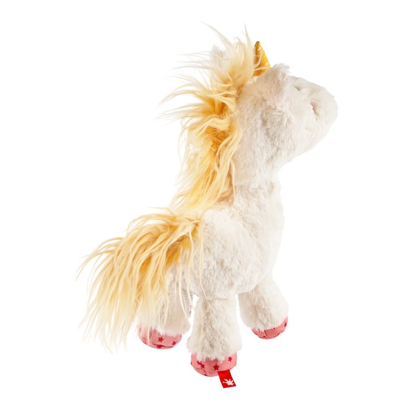 Sigikid Kuscheltier Einhorn, Patchwork Sweety JETZT KAUFEN
