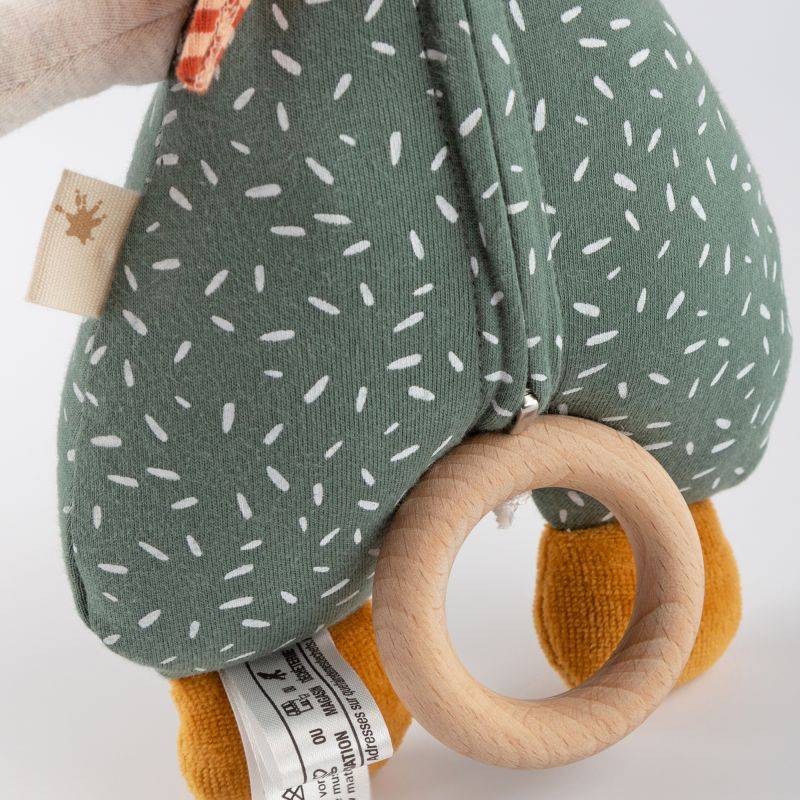 Sigikid Baby Spieluhr Fuchs Zeitbegrenzte Promotion
