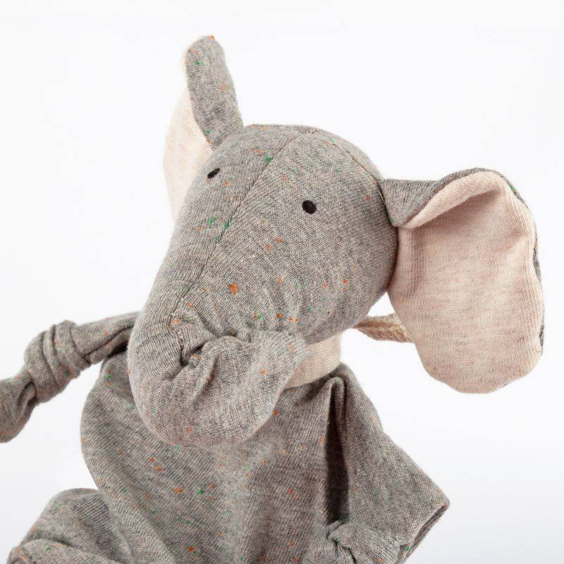 Sigikid Baby Mini Schnuffeltuch Elefant Bis zu 65% Rabatt