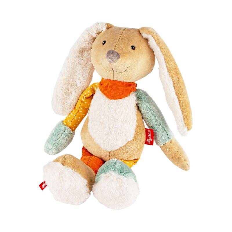 Sigikid Kuscheltier Hase, Patchwork Sweety Discount Store für neue Produkte