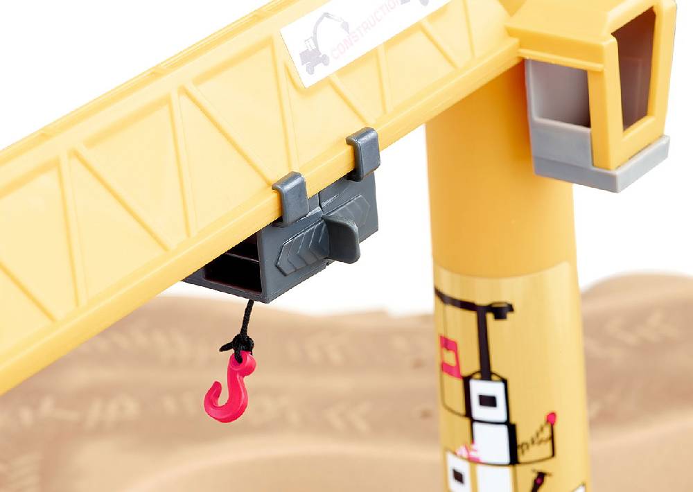 Siku SIKUWORLD Baugrube, Baustelle 10570100001 Bis zu 60% Rabatt