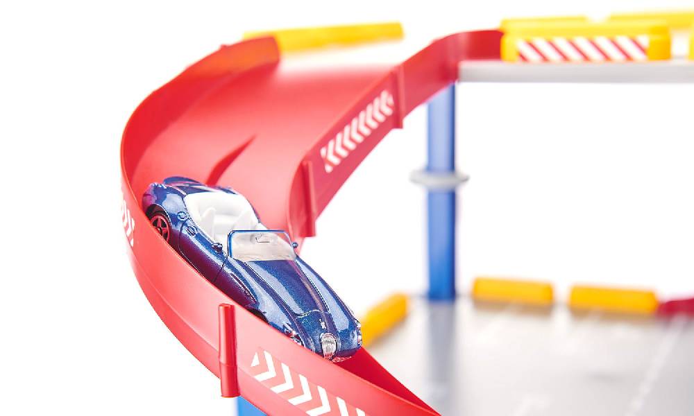 Siku Parkhaus 10550500004 Bis zu 55% Rabatt