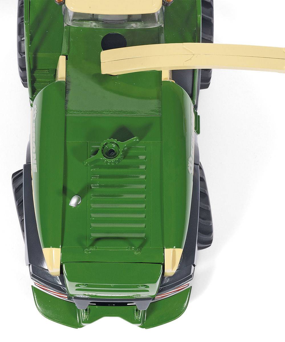 Siku Krone BiG X580 Maishäcksler 10406600001 50% Rabatt mit kostenlosem Versand