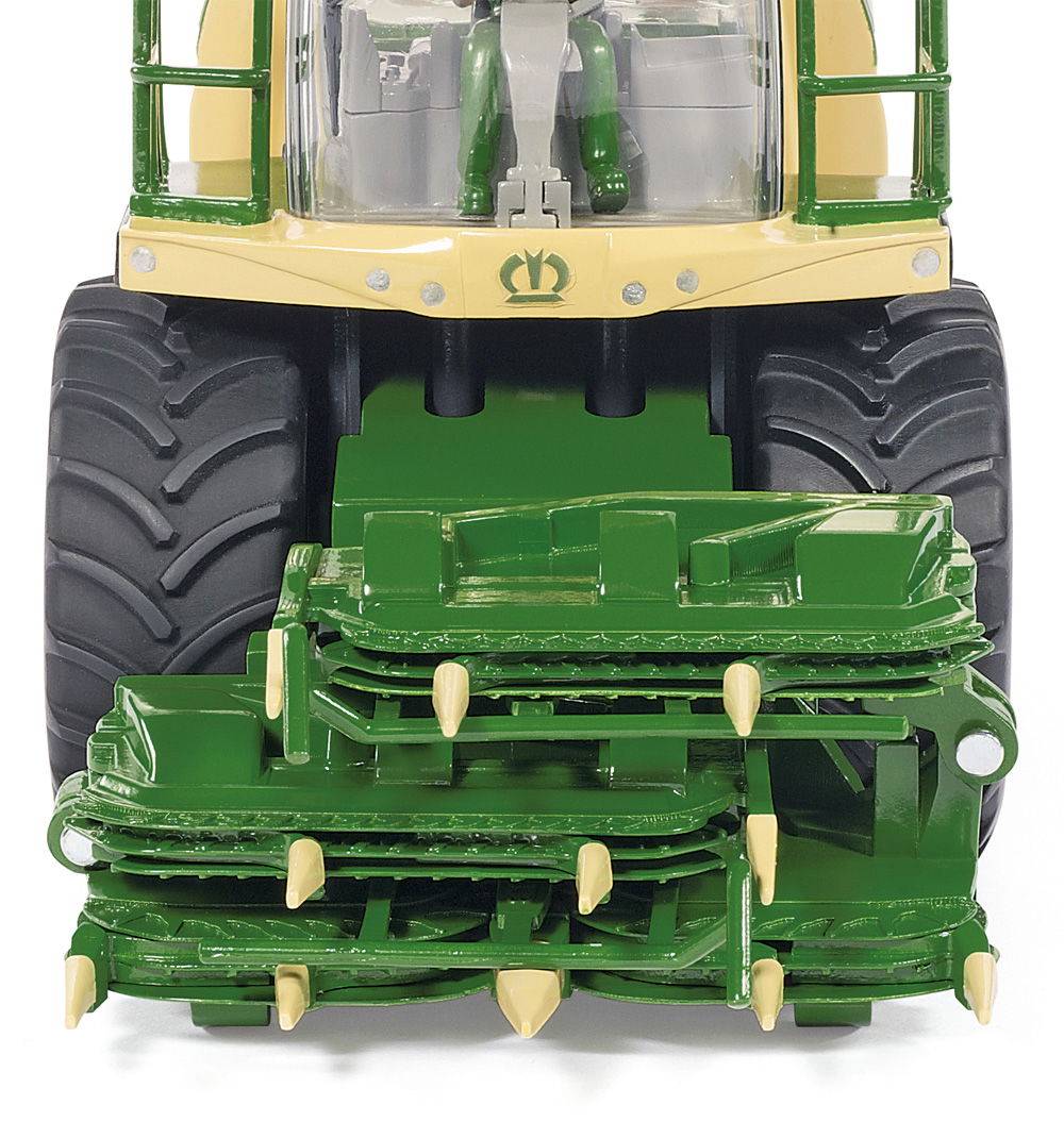 Siku Krone BiG X580 Maishäcksler 10406600001 50% Rabatt mit kostenlosem Versand
