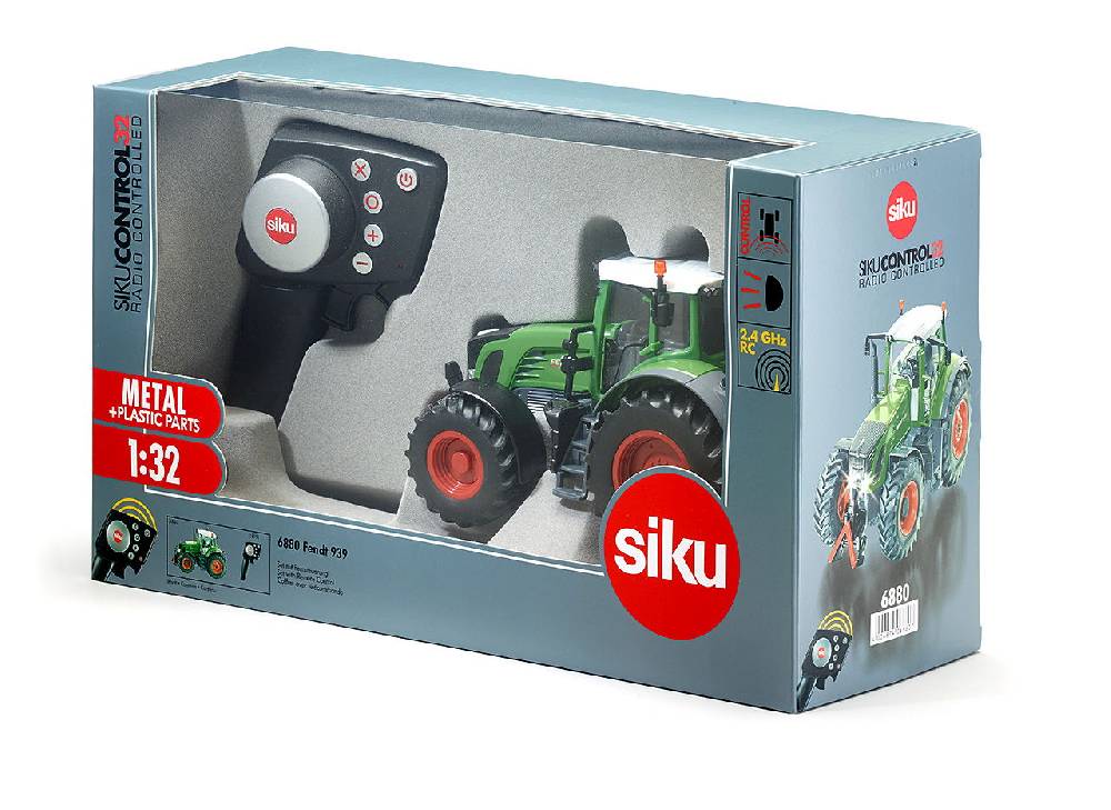 Siku Fendt 939 Set mit Fernsteuerung 10688000004 Angebote