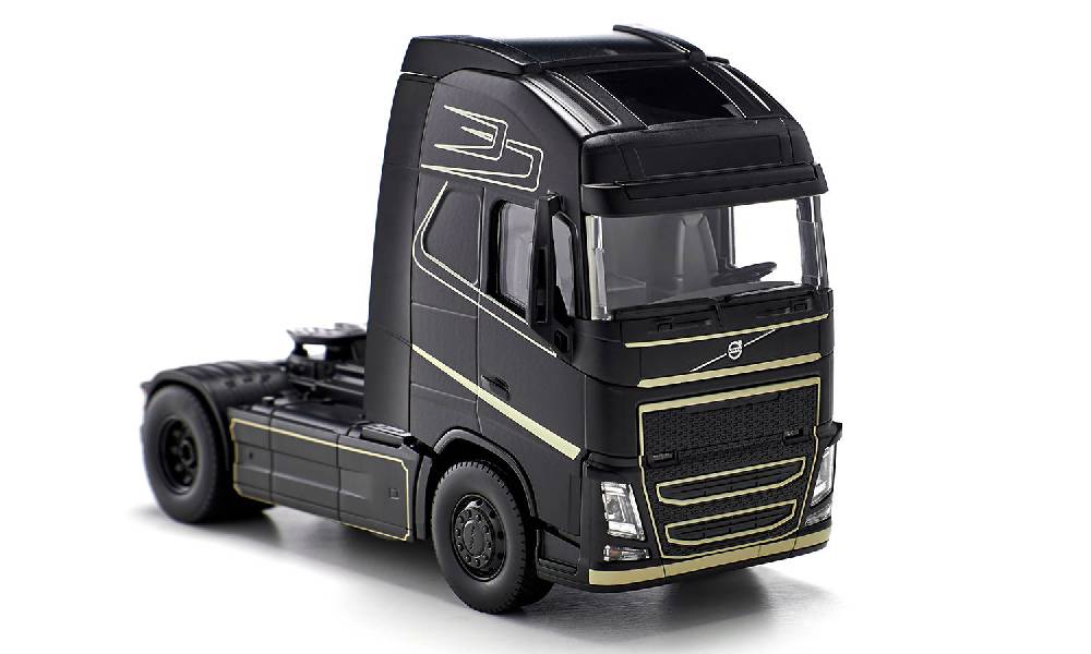 Siku Volvo FH16 mit Bluetooth App-Steuerung 10673100000 Hotsell