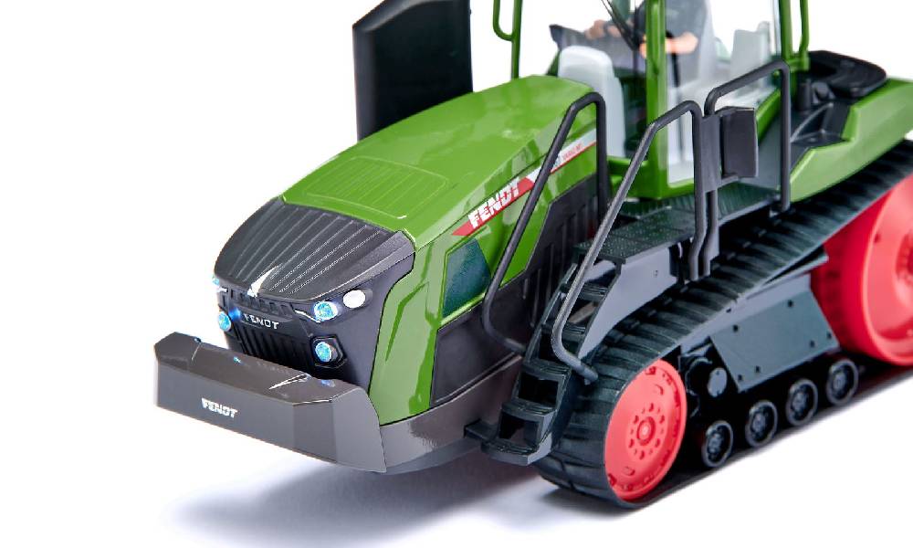 Siku Fendt 1167 Vario MT mit App-Steuerung 10679000000 Meist gekauft
