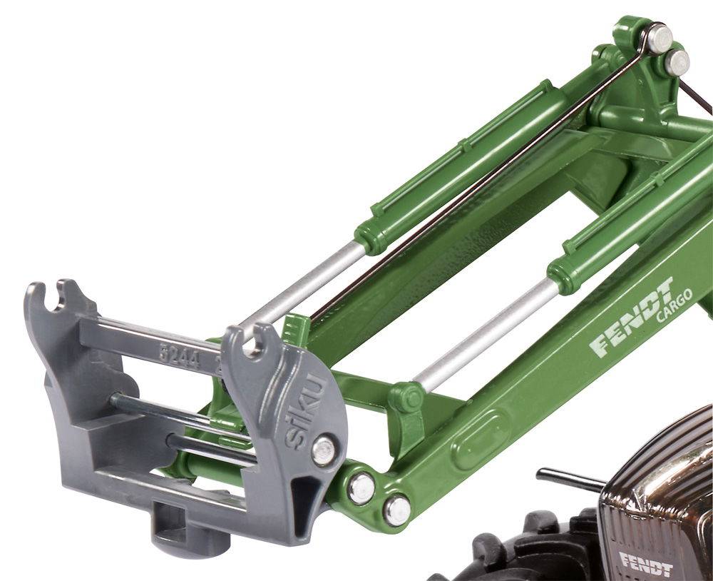 Siku Fendt 933 Vario mit Frontlader und Bluetooth App-Steuerung 10679300000 Blitzverkäufe