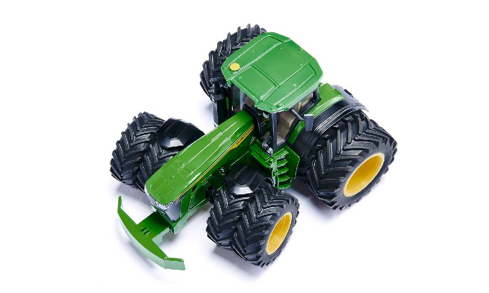Siku John Deere 8R 410 mit Doppelreifen Sonderangebot
