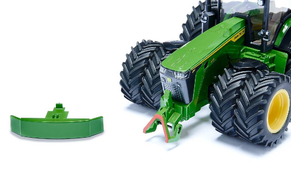 Siku John Deere 8R 410 mit Doppelreifen Sonderangebot