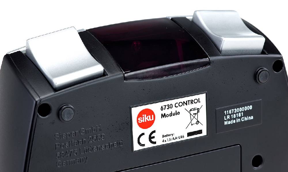 Siku Bluetooth-Fernsteuermodul 10673000000 Günstig kaufen