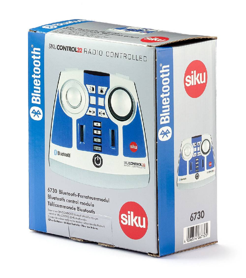 Siku Bluetooth-Fernsteuermodul 10673000000 Günstig kaufen