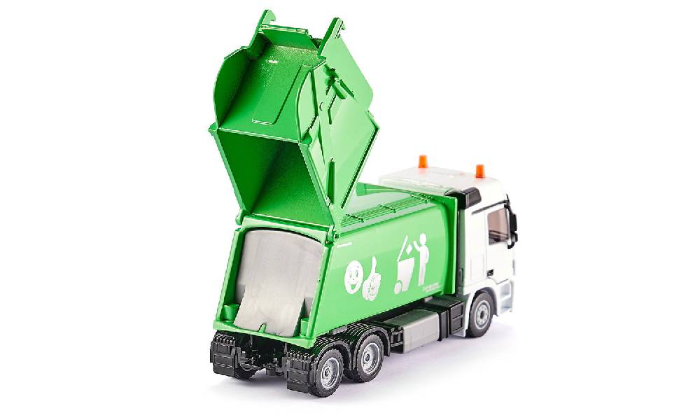 Siku Müllwagen 10293800003 Versandkostenfrei