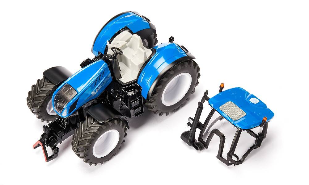 Siku New Holland T7.315 HD 10329100000 Großer Ausverkauf