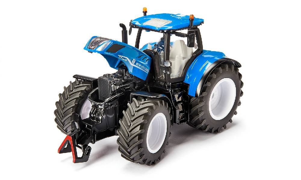 Siku New Holland T7.315 HD 10329100000 Großer Ausverkauf