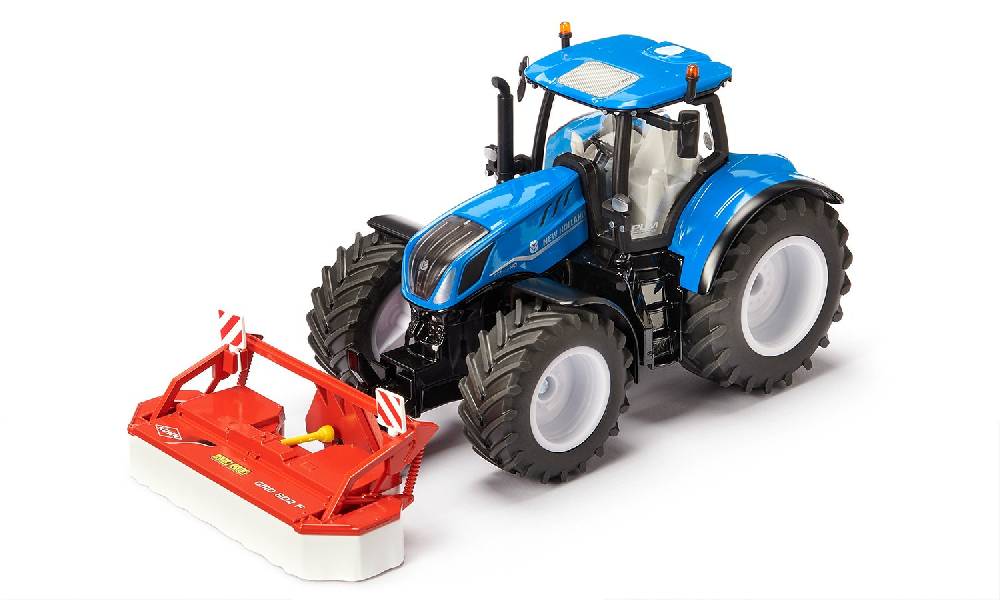 Siku New Holland T7.315 HD 10329100000 Großer Ausverkauf