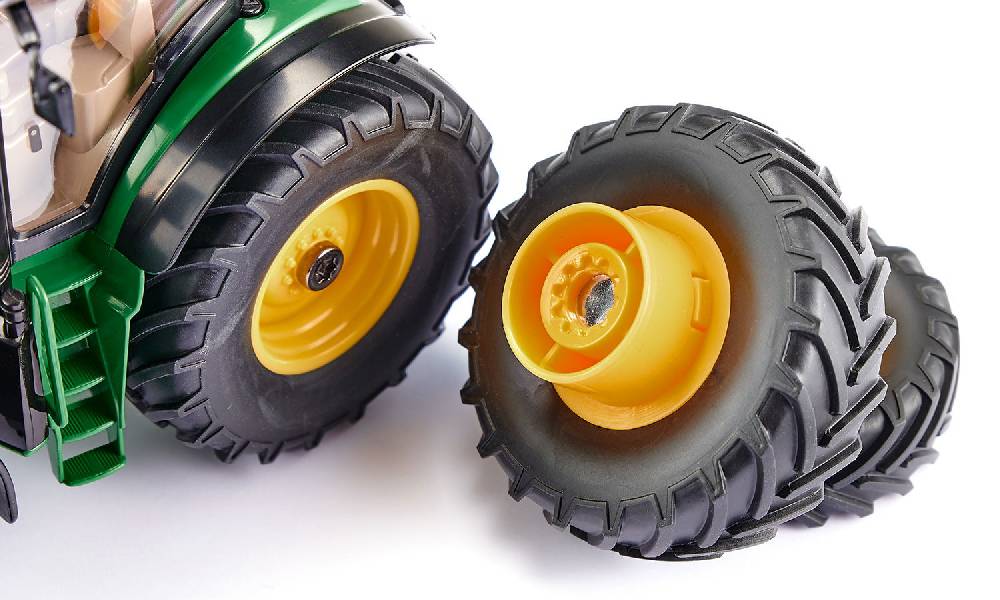 Siku John Deere 7290R mit Doppelbereifung und Bluetooth App-Steuerung 10673500000 Flash Sale