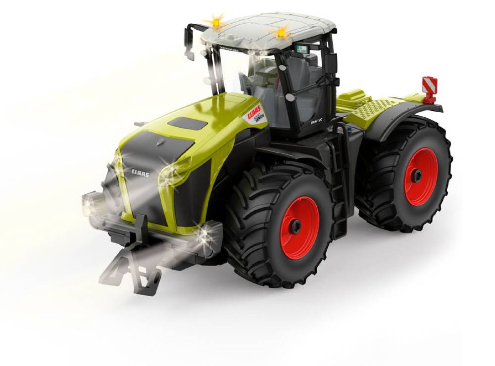 Siku Claas Xerion 5000 TRAC VC mit Bluetooth App-Steuerung 10679100000 Begrenztes Angebot