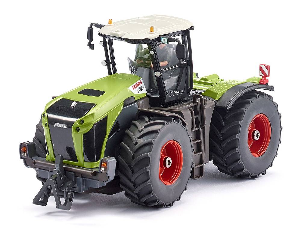 Siku Claas Xerion 5000 TRAC VC mit Bluetooth App-Steuerung 10679100000 Begrenztes Angebot