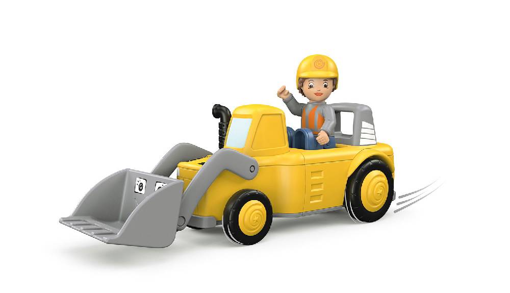 Siku Luke Loady 10014600000 Weihnachtsangebot