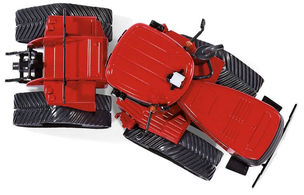 Siku Case IH Quadtrac 600 10327500002 Jubiläumsangebot