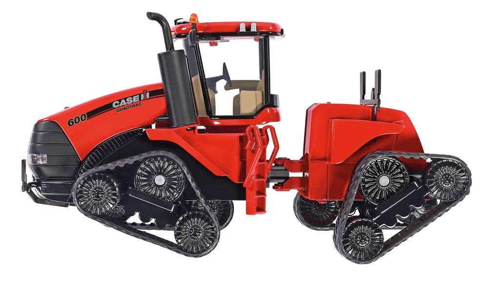 Siku Case IH Quadtrac 600 10327500002 Jubiläumsangebot