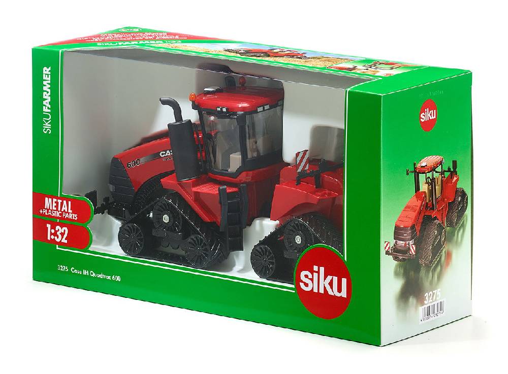 Siku Case IH Quadtrac 600 10327500002 Jubiläumsangebot