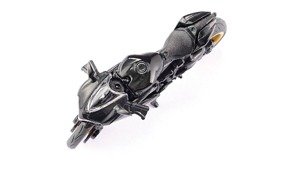 Siku Ducati Panigale 1299 mit Tape 10160100000 Lagerräumung