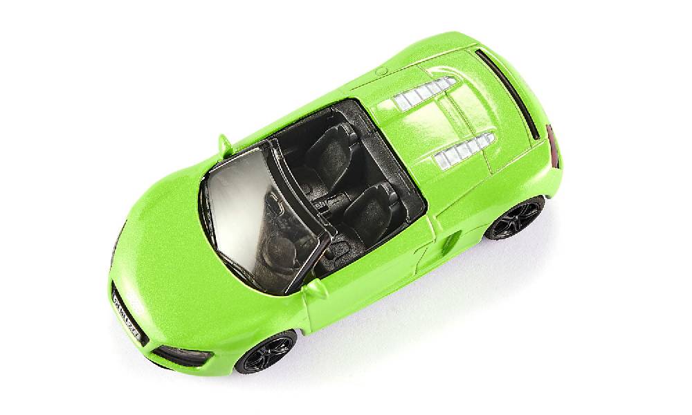 Siku Audi R8 Spyder 10131600002 Top Angebot