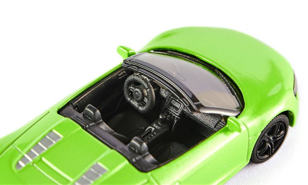 Siku Audi R8 Spyder 10131600002 Top Angebot