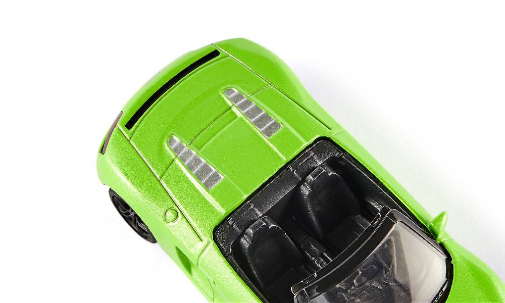 Siku Audi R8 Spyder 10131600002 Top Angebot