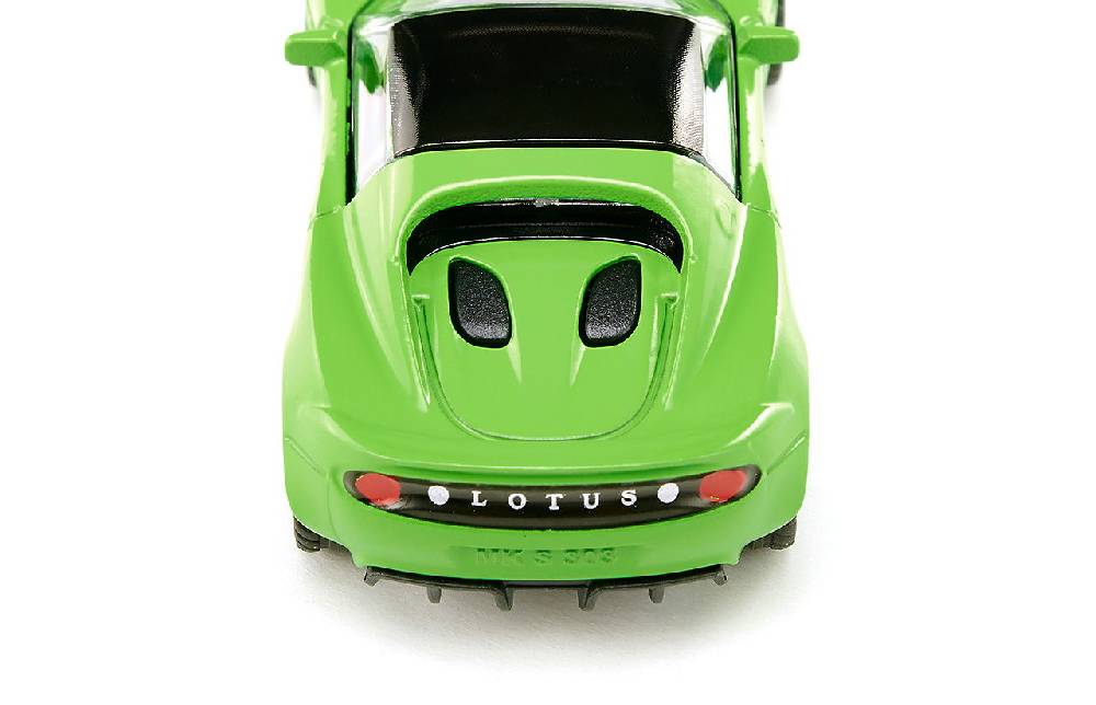 Siku Lotus Elise 10153100000 Blitzangebot