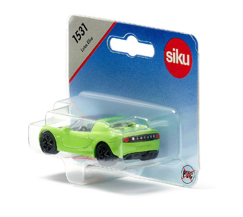 Siku Lotus Elise 10153100000 Blitzangebot