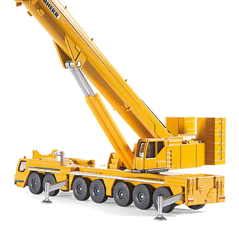 Siku Mobilkran Liebherr 10188600005 Sonderangebote