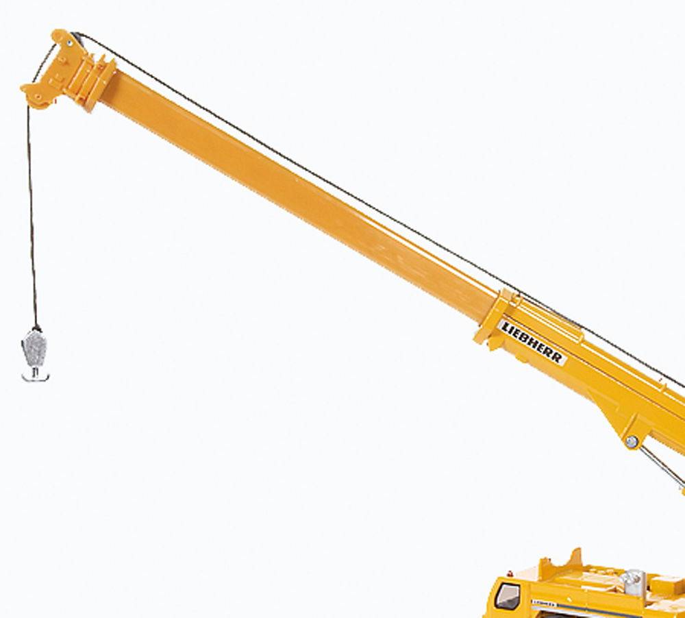Siku Mobilkran Liebherr 10188600005 Sonderangebote