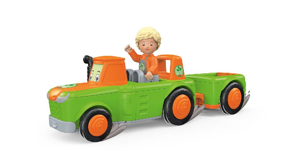 Siku Frank Farmy 10014700000 Super Sparpreis