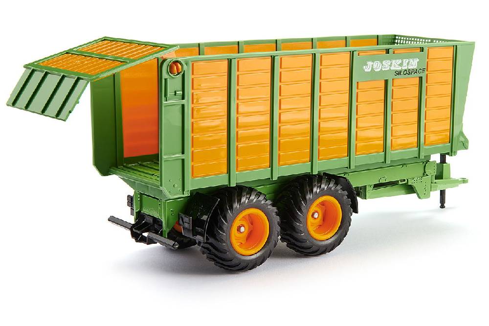 Siku Silagewagen 10287300001 JETZT KAUFEN