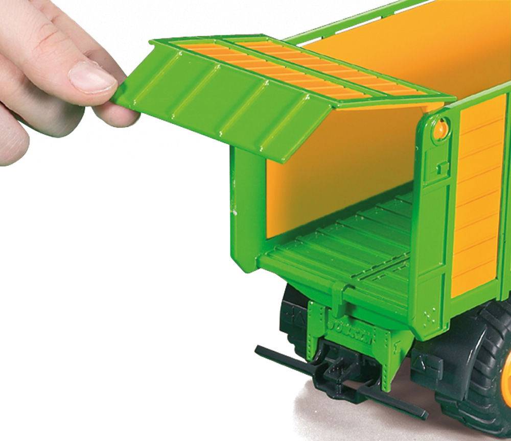 Siku Silagewagen 10287300001 JETZT KAUFEN
