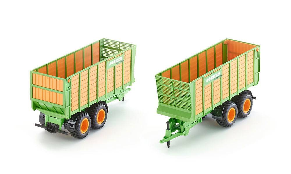 Siku Silagewagen 10287300001 JETZT KAUFEN