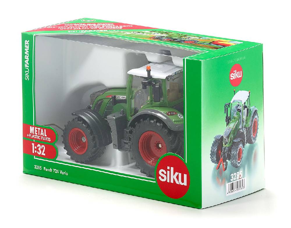 Siku Fendt 724 Vario 10328500001 Letzte 2 Tage