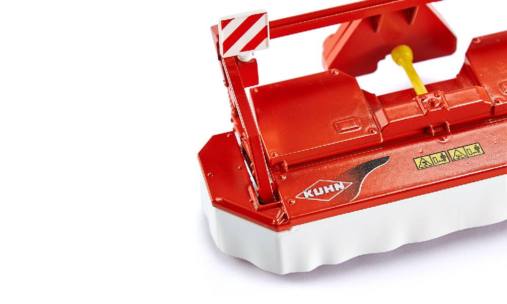 Siku Kuhn Frontmähwerk 10246100001 Bis zu 65% Rabatt