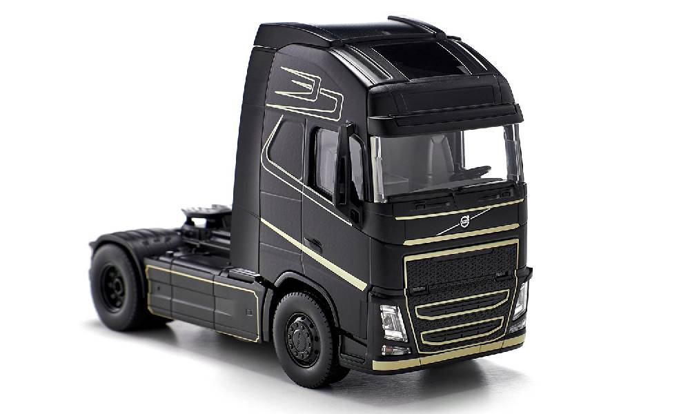 Siku Volvo FH16 mit Bluetooth App-Steuerung und Fernsteuermodul 10673700000 Bis zu 55% Rabatt