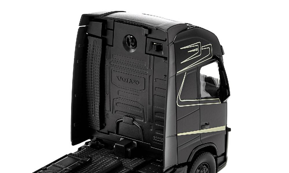 Siku Volvo FH16 mit Bluetooth App-Steuerung und Fernsteuermodul 10673700000 Bis zu 55% Rabatt