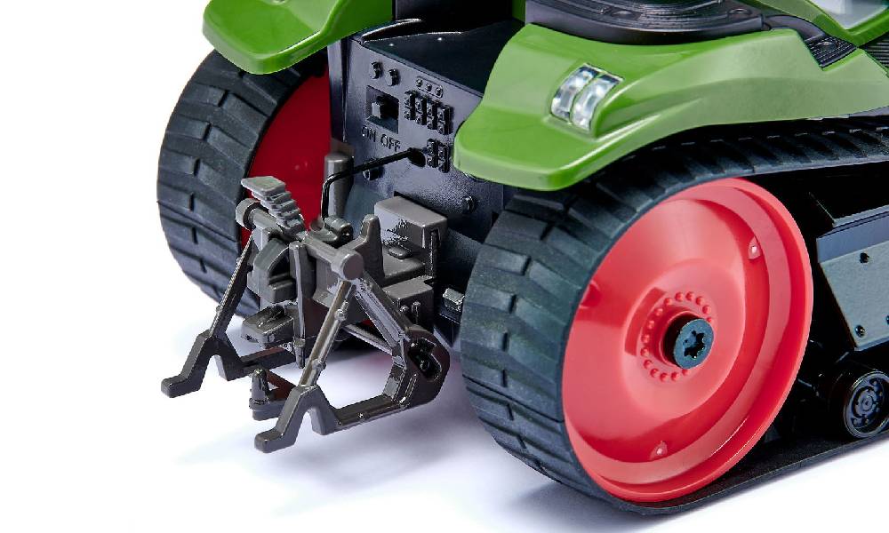 Siku Fendt 1167 Vario MT mit Fernsteuermodul und App-Steuerung 10678900000 Super Rabatt