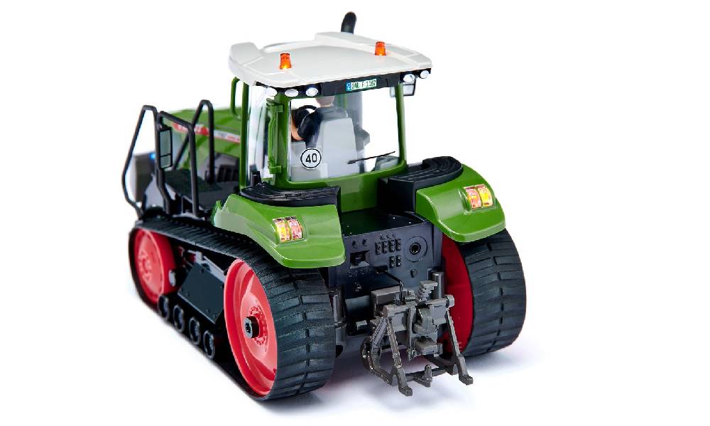 Siku Fendt 1167 Vario MT mit Fernsteuermodul und App-Steuerung 10678900000 Super Rabatt